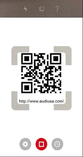 2021 Audi e-tron — manufacturer_communication document image 1