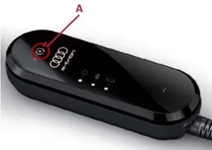2021 Audi e-tron — manufacturer_communication document image 1
