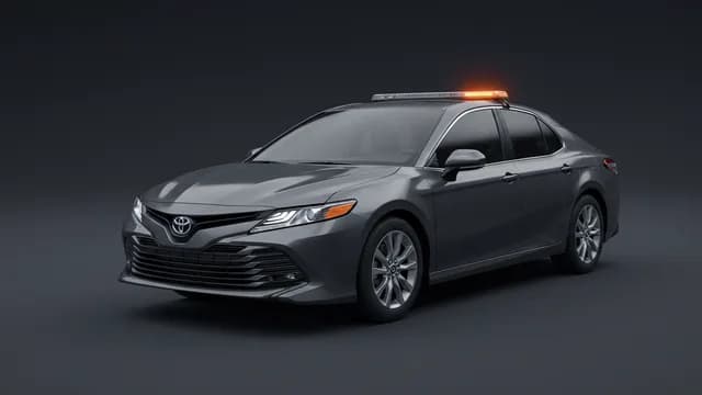 2021 TOYOTA Camry — Toyota Camry TSB obsolete