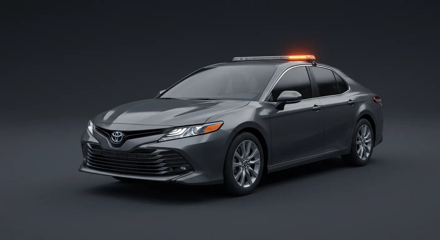 2021 TOYOTA Camry — Toyota Camry TSB obsolete