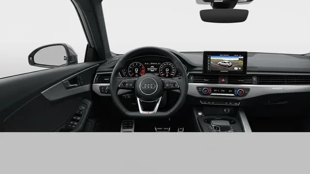 2021 Audi A5 — 2021 Audi A5 delivery guidelines