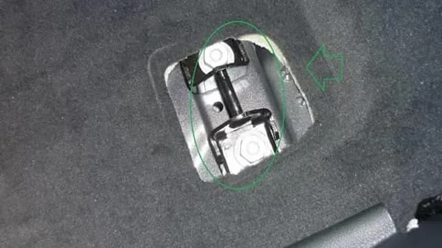 2021 Audi Q7 — manufacturer_communication document image 1