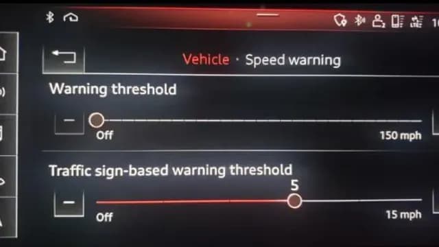 2021 Audi e-tron — manufacturer_communication document image 1