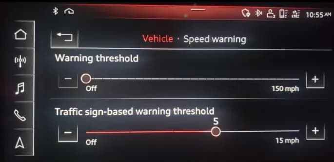 2021 Audi e-tron — manufacturer_communication document image 1