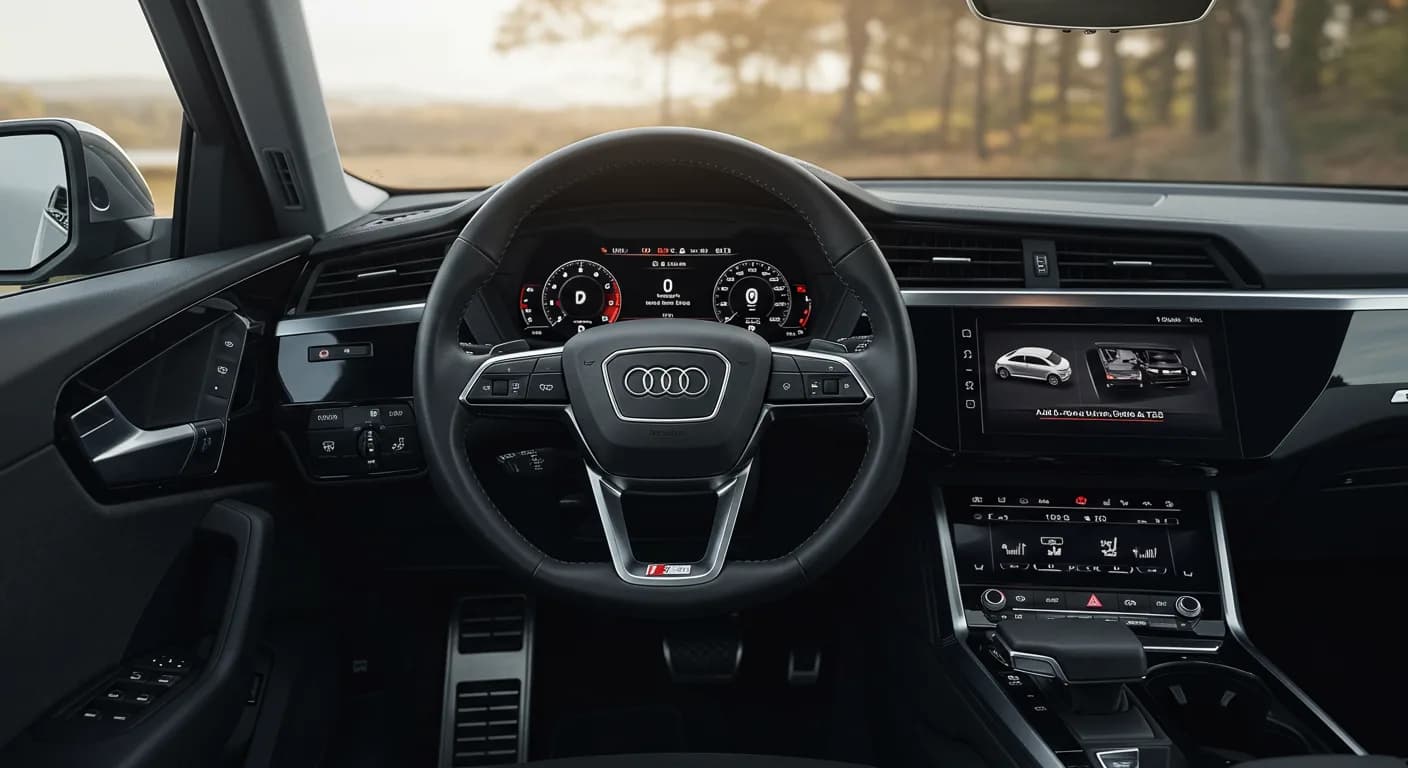 2021 Audi e-tron — Audi e-tron online data