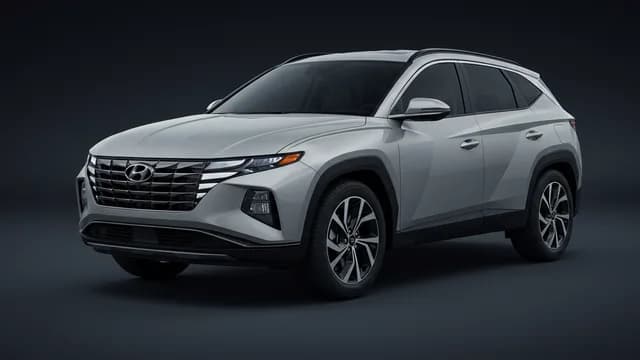 2021 Hyundai Tucson — Hyundai Wireless CarPlay disconnects