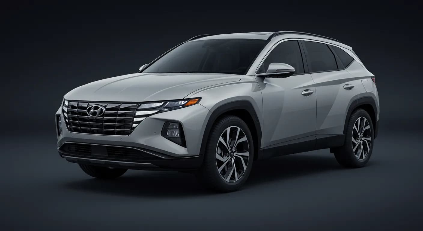 2021 Hyundai Tucson — Hyundai Wireless CarPlay disconnects