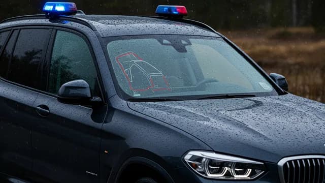 2021 BMW X3 — 2021 BMW X3 manufacturer_communication