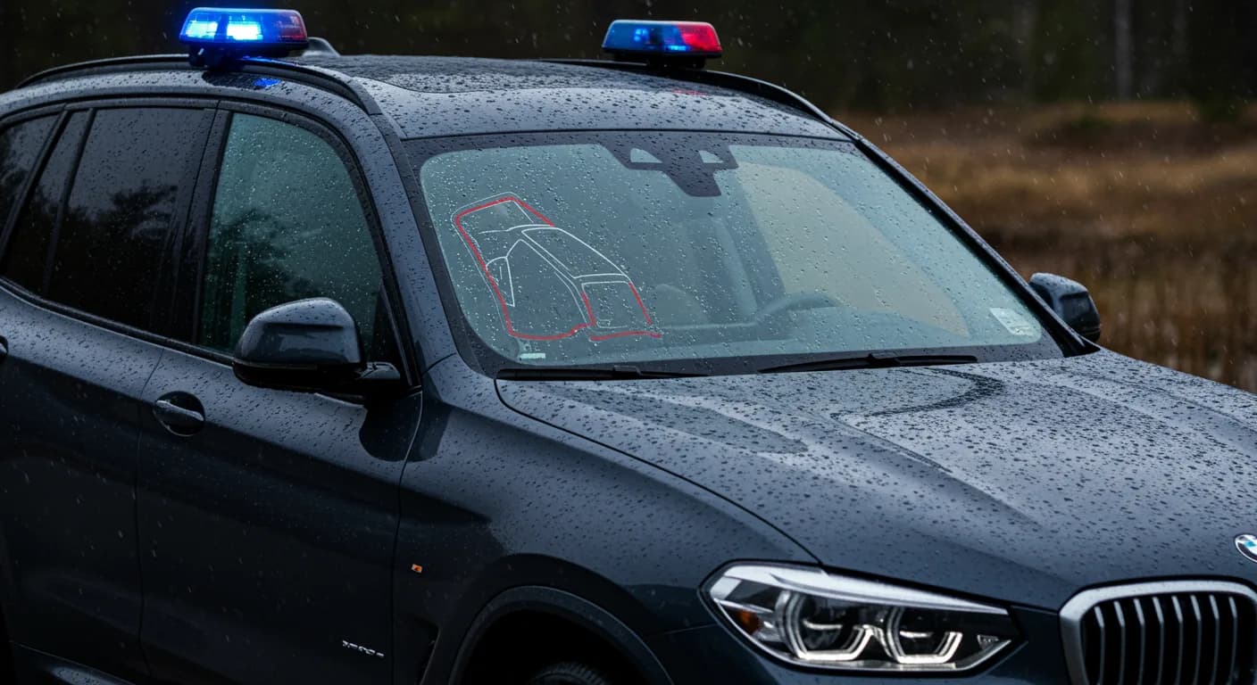 2021 BMW X3 — 2021 BMW X3 manufacturer_communication