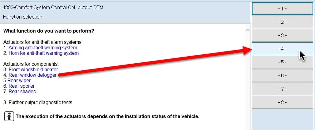 2021 Audi e-tron — manufacturer_communication document image 1