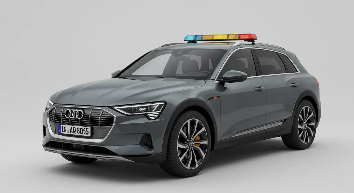 2022 Audi e-tron — 2022 Audi e-tron manufacturer_communication