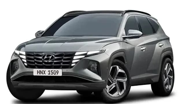 2022 Hyundai Tucson — manufacturer_communication document image 1