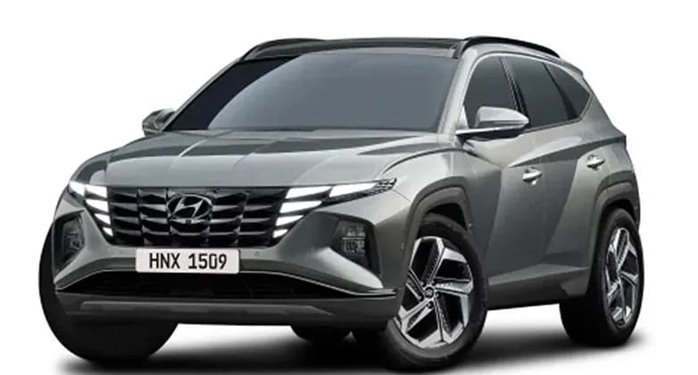 2022 Hyundai Tucson — manufacturer_communication document image 1