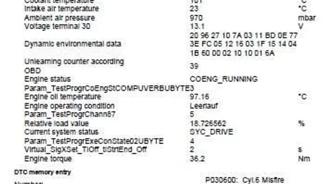 2021 Audi Q8 — manufacturer_communication document image 1