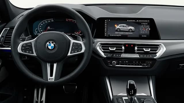 2021 BMW 330i — 2021 BMW 330i 12V power socket