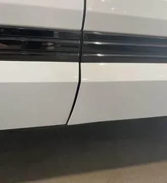 2021 Audi e-tron — manufacturer_communication document image 1
