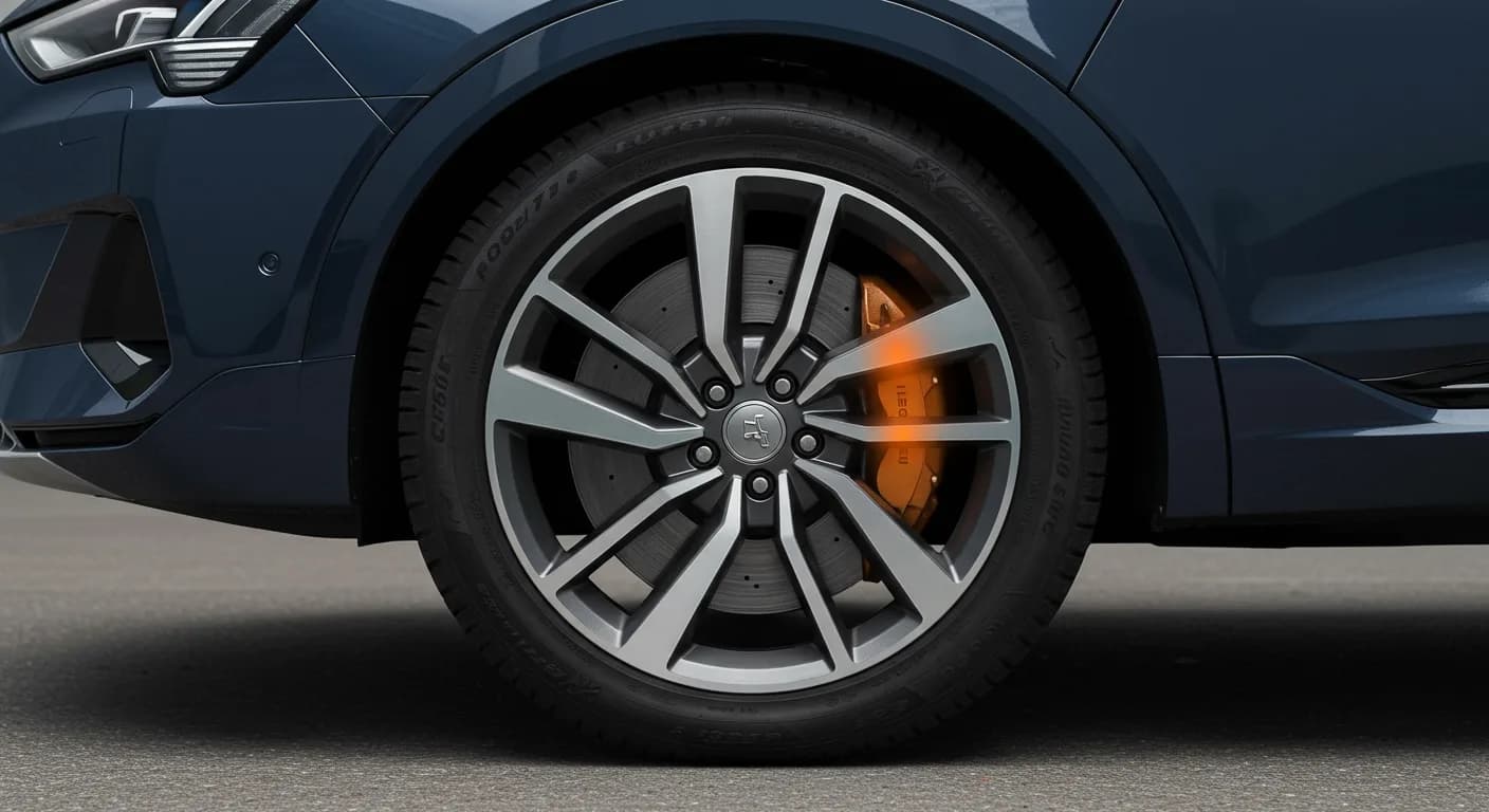 2022 Audi e-tron — Audi e-tron pre sense warning