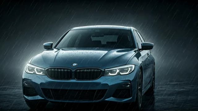 2021 BMW 330i — 2021 BMW washer fluid reservoir rattle