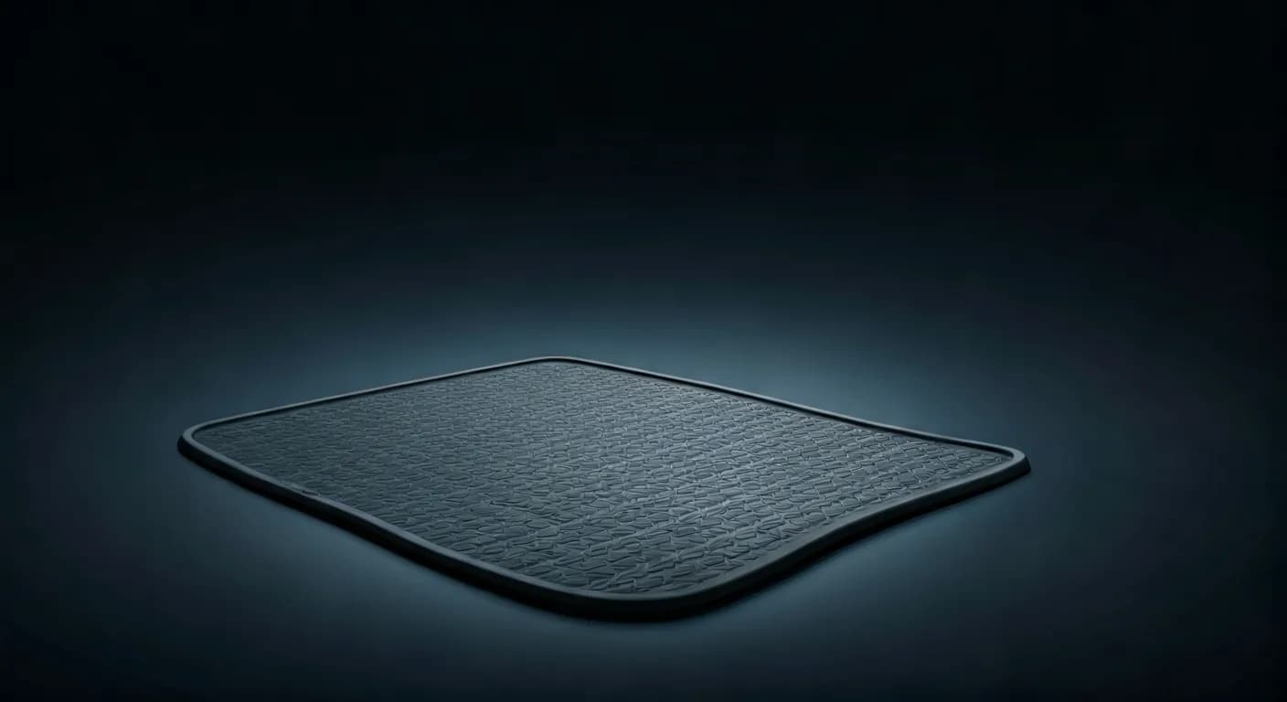 2021 TOYOTA Camry — Toyota Camry floor mat