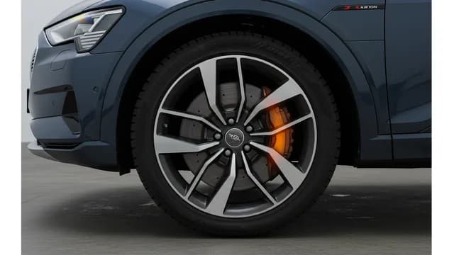 2022 Audi e-tron — Audi e-tron DTC C1399F0
