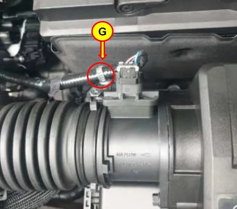 2021 Hyundai Elantra — manufacturer_communication document image 1