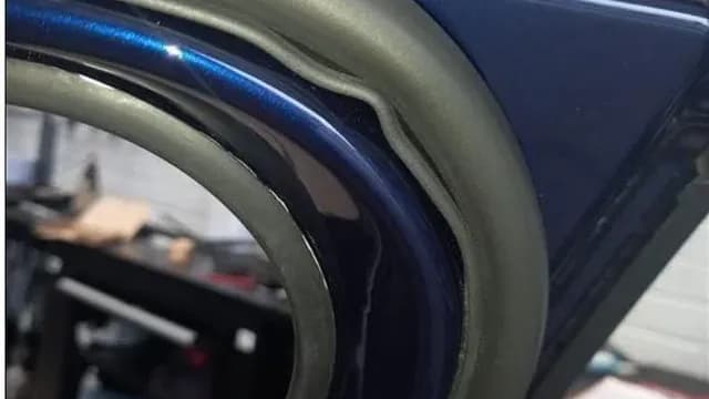 2021 Audi e-tron — manufacturer_communication document image 1