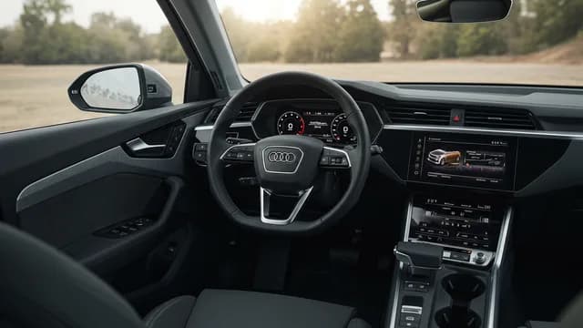 2021 Audi e-tron — Audi e-tron warning messages