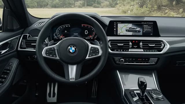 2021 BMW 330i — BMW Remote 3D View