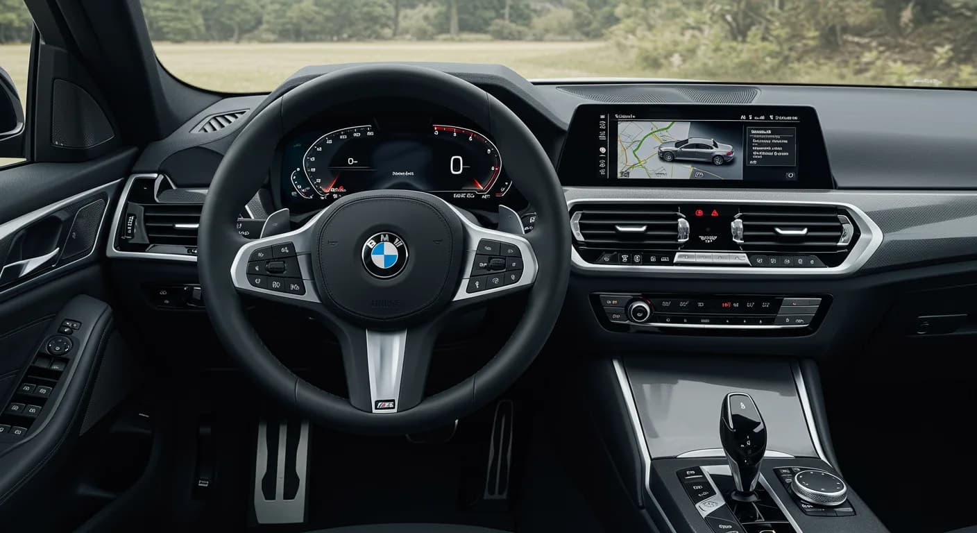 2021 BMW 330i — BMW Remote 3D View