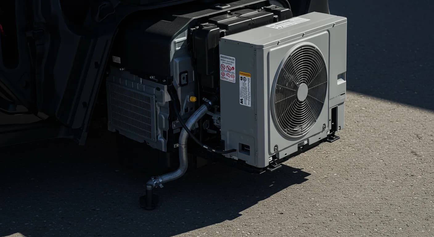 2021 TOYOTA Camry — Toyota Camry HVAC drain obstruction
