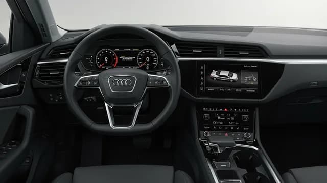 2022 Audi e-tron — Audi e-tron DTCs B2F0100 U012700