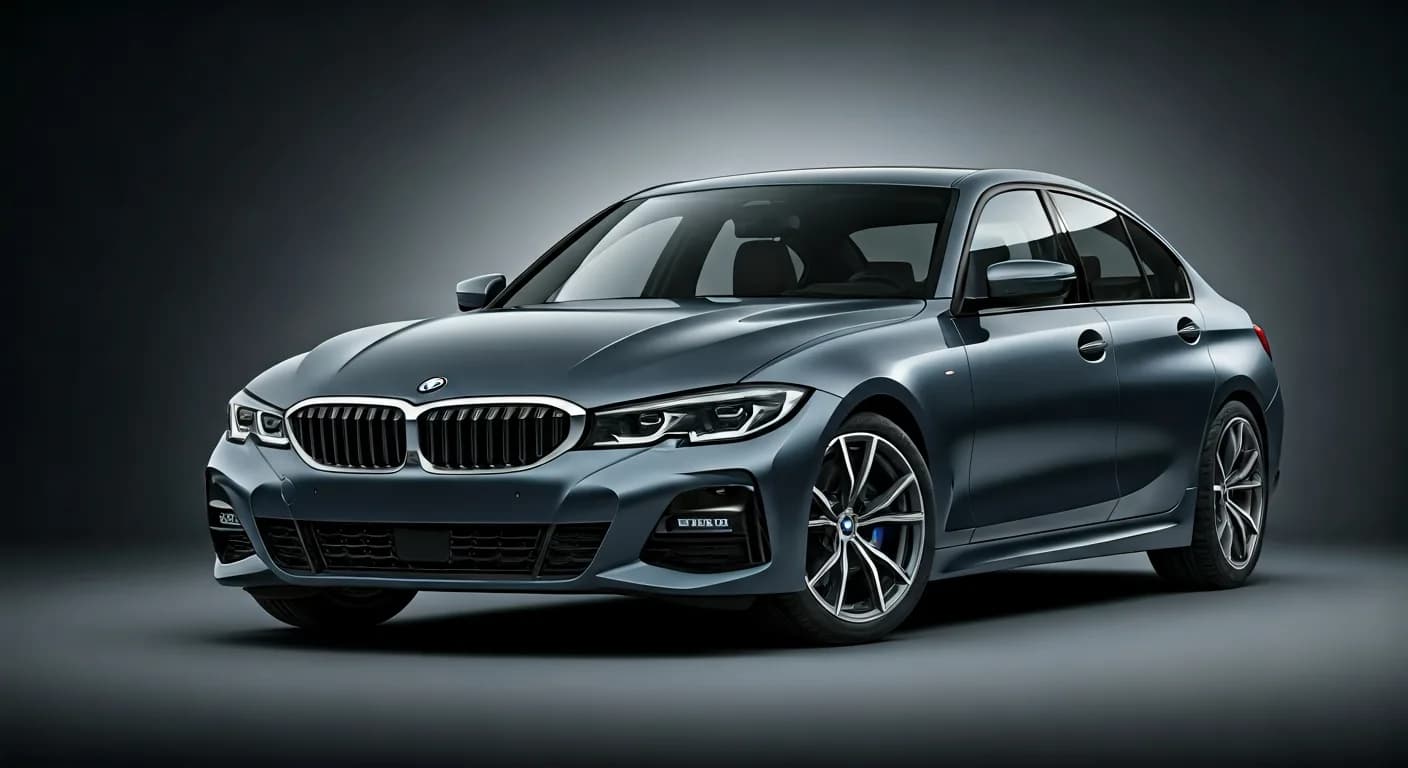 2021 BMW 330i — 2021 BMW 330i cigarette lighter issue