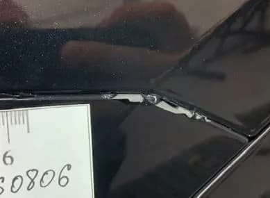 2021 Audi Q5 — manufacturer_communication document image 1
