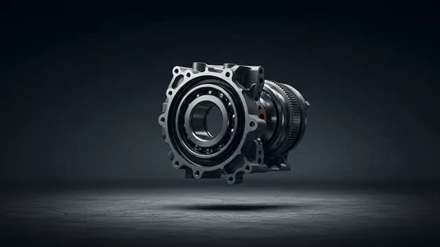 2022 BMW X3 — BMW X3 main bearing shell