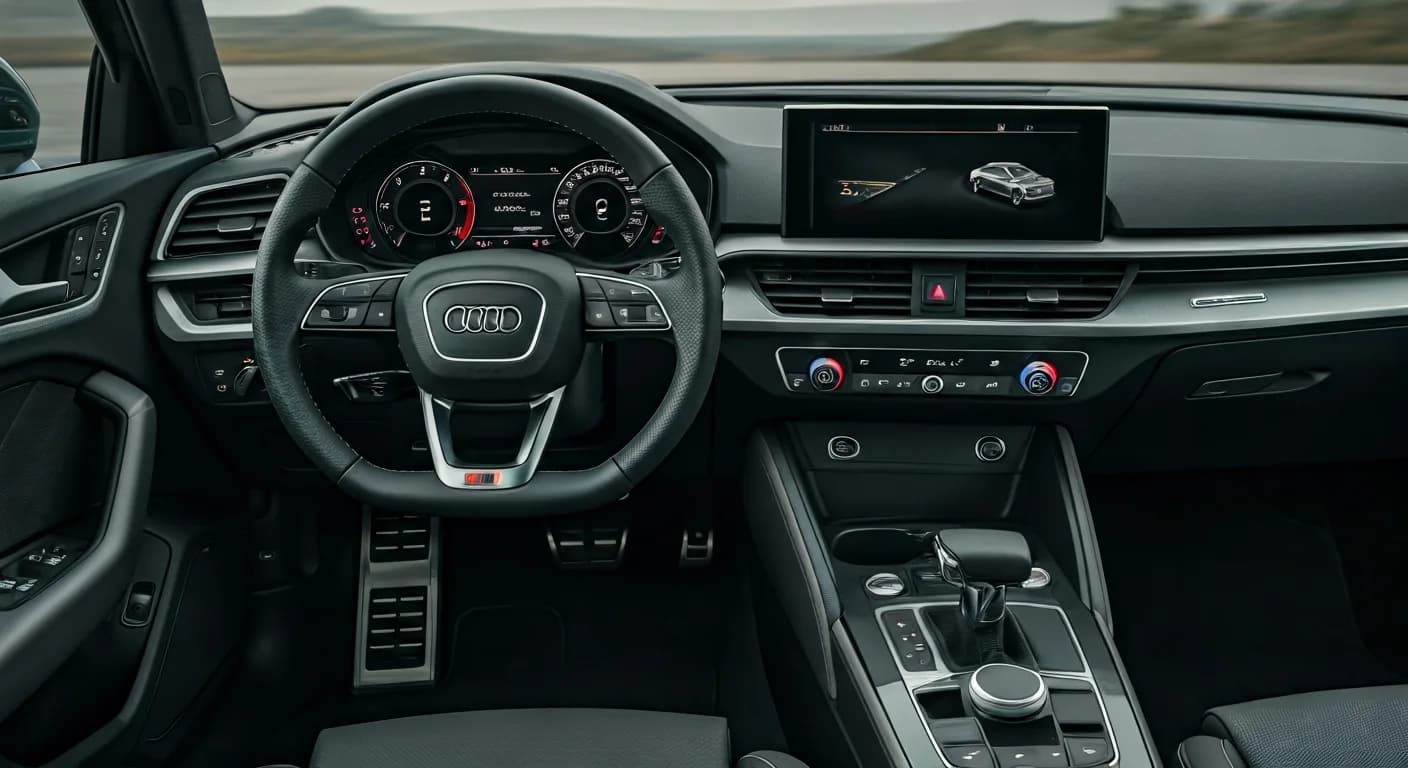 2022 Audi S3 — 2022 Audi S3 manufacturer_communication