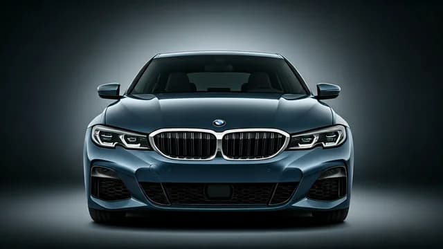 2021 BMW 330i — 2021 BMW 330i rattling glove box