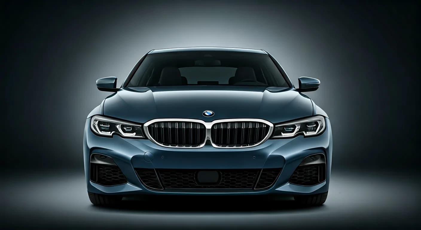 2021 BMW 330i — 2021 BMW 330i rattling glove box