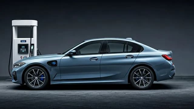 2021 BMW 330i — BMW 330i reduced ventilation airflow