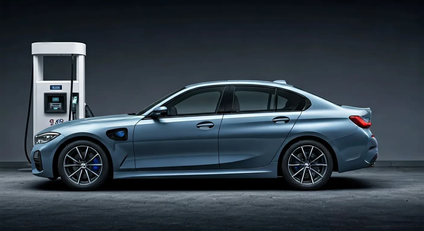 2021 BMW 330i — BMW 330i reduced ventilation airflow