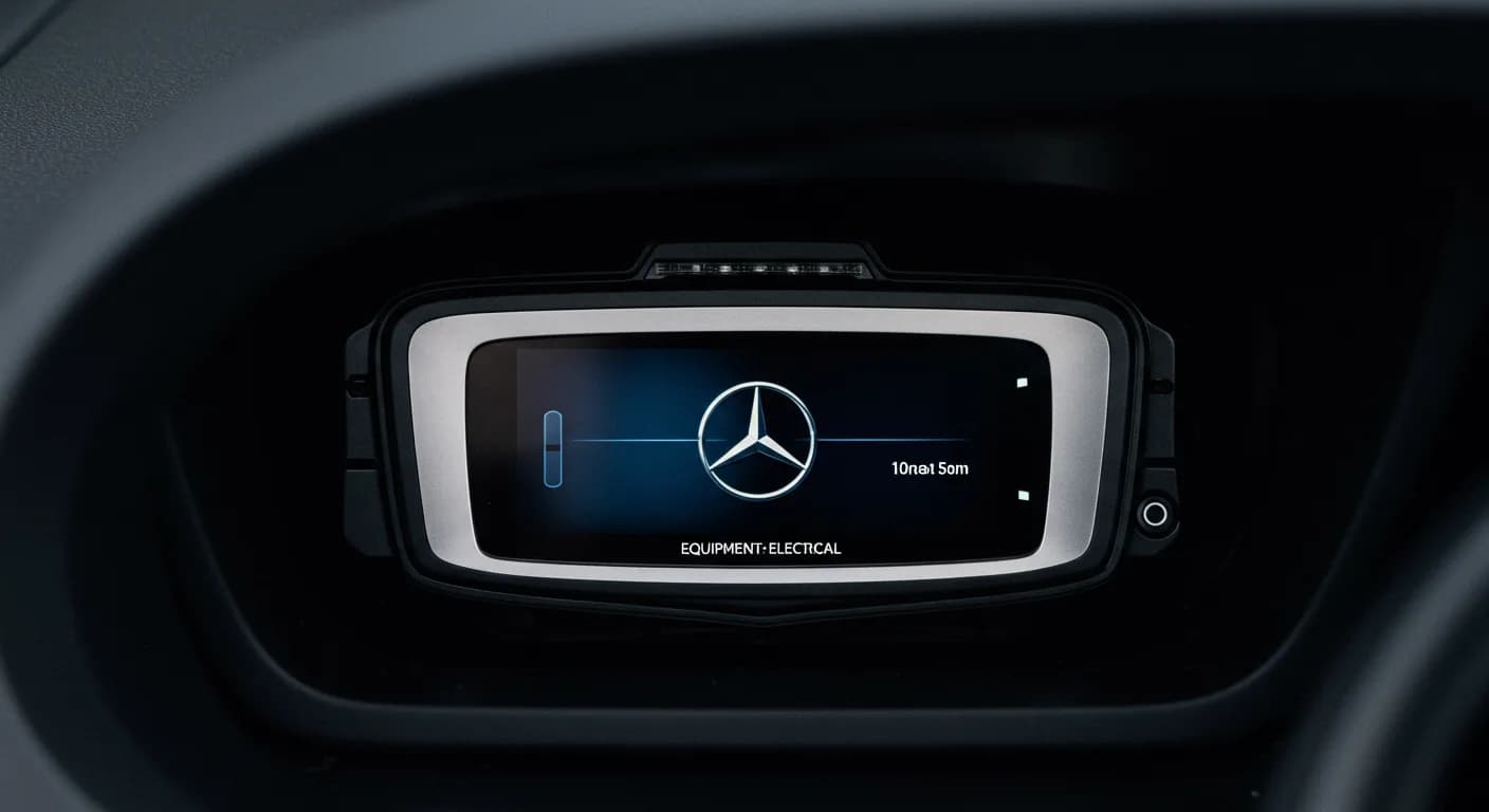 2021 Mercedes-Benz AMG GT — Mercedes-Benz AMG GT Dashcam inoperable