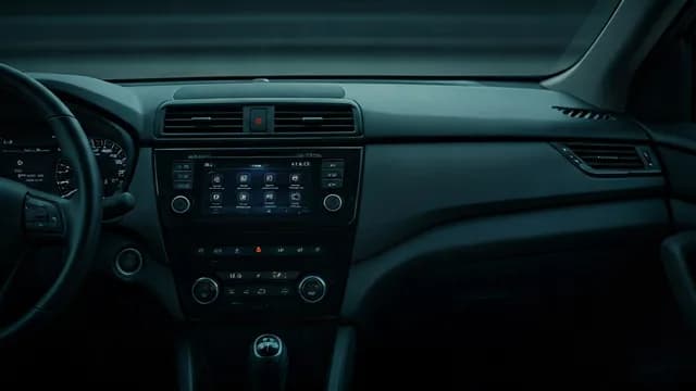 2021 NISSAN Rogue — Nissan Rogue infotainment reboot