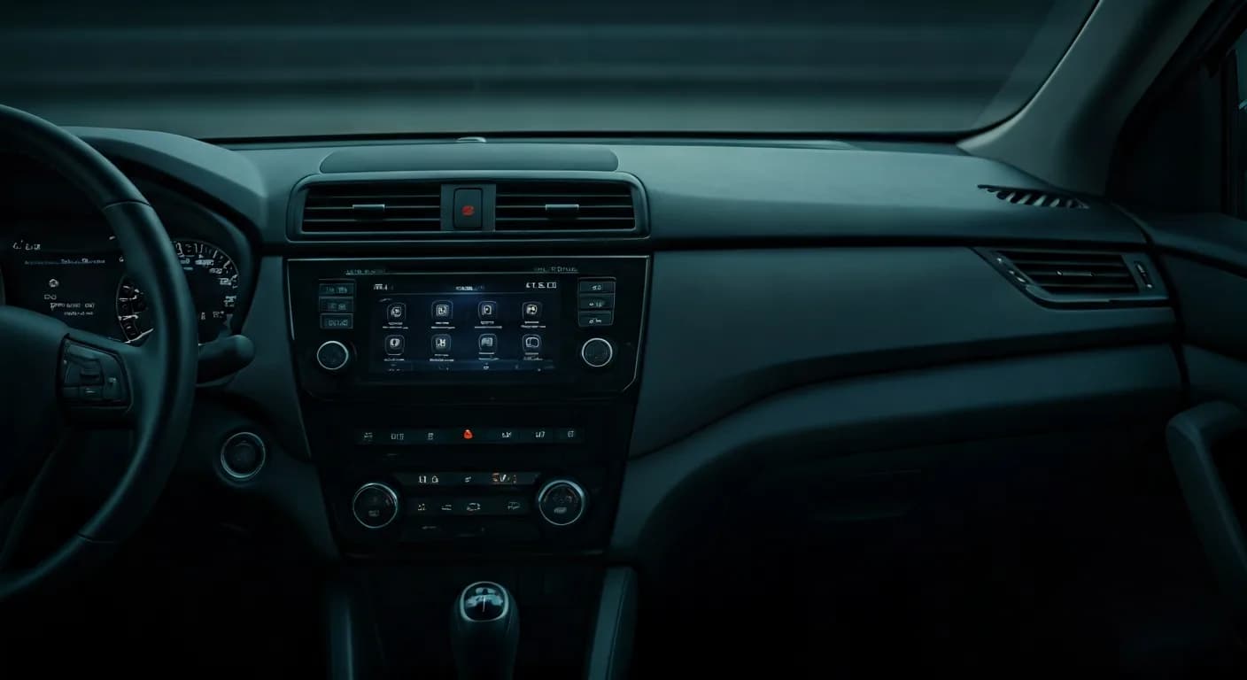 2021 NISSAN Rogue — Nissan Rogue infotainment reboot