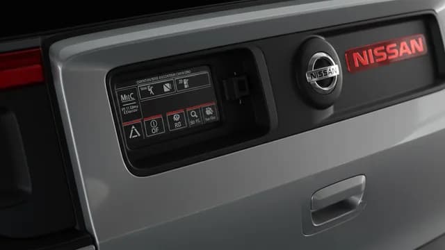 2022 NISSAN Rogue — Nissan Rogue Remote Start