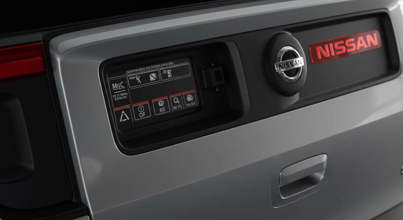 2022 NISSAN Rogue — Nissan Rogue Remote Start