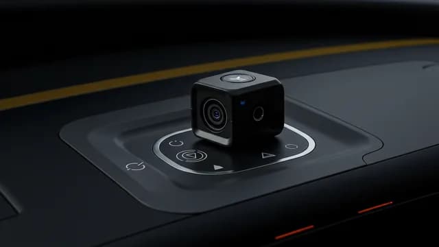 2021 Mercedes-Benz AMG GT — Mercedes-Benz AMG GT augmented reality camera