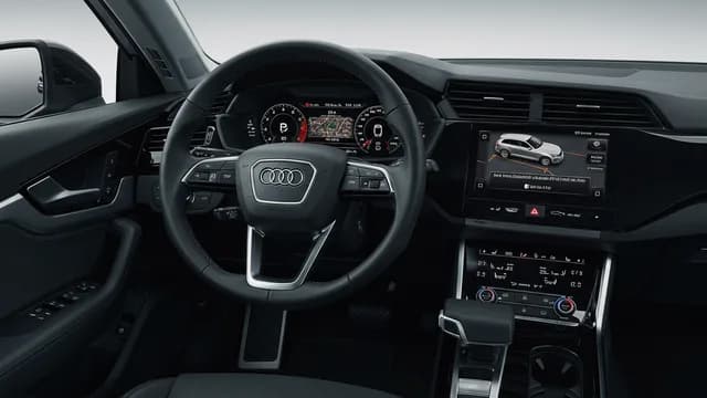 2021 Audi e-tron — Audi Bluetooth U110300