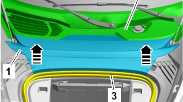 2022 Audi e-tron GT — manufacturer_communication document image 1
