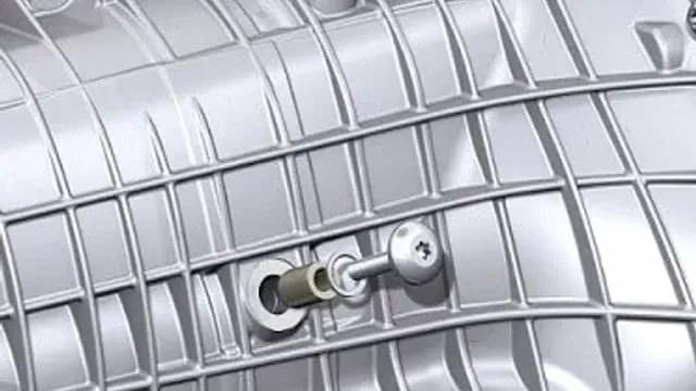 2021 Audi A6 — manufacturer_communication document image 1