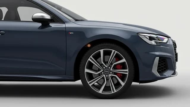 2022 Audi S3 — Audi S3 horn beeps unintentionally