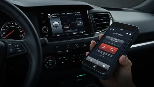 2021 TOYOTA Camry — Toyota Camry vehicle control apps